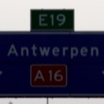 Antwerpen Antwerpen